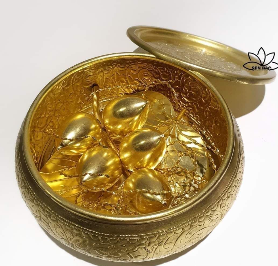 Cơi thờ là gì? Vai trò và cách sử dụng trong văn hóa Việt